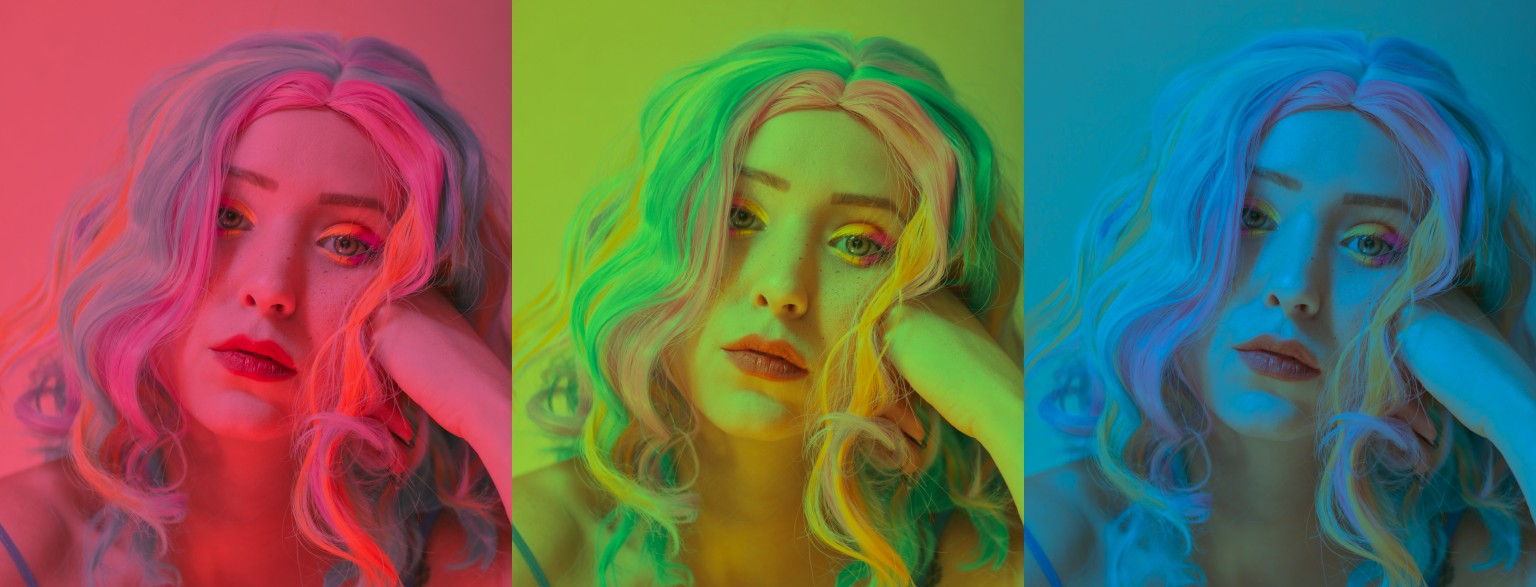 Color filter